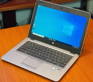 Laptop HP EliteBook 820 G3 8GB Intel Core I5 SSD 500GB