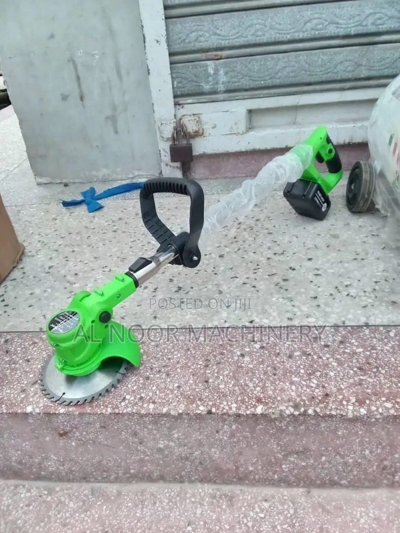 Brush Cutter Rechargable