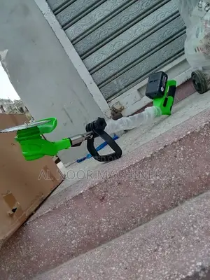 Brush Cutter Rechargable
