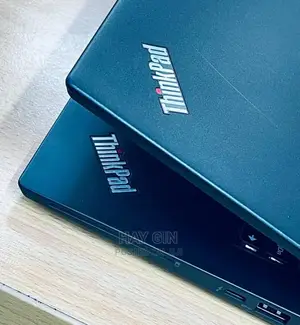 Laptop Lenovo ThinkPad T480 16GB Intel Core I5 SSD 512GB