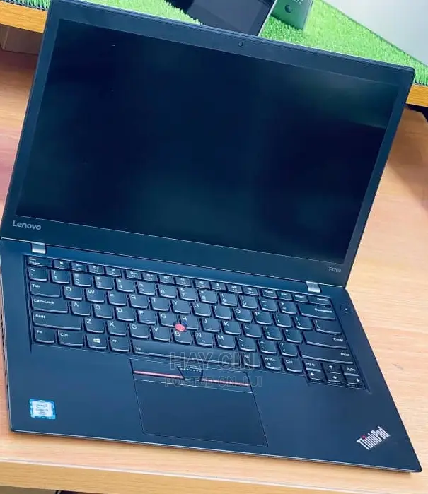Laptop Lenovo ThinkPad T480 16GB Intel Core I5 SSD 512GB