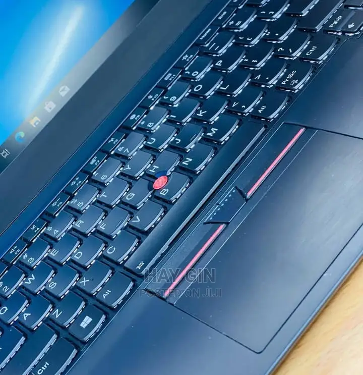Laptop Lenovo ThinkPad T480 16GB Intel Core I5 SSD 512GB