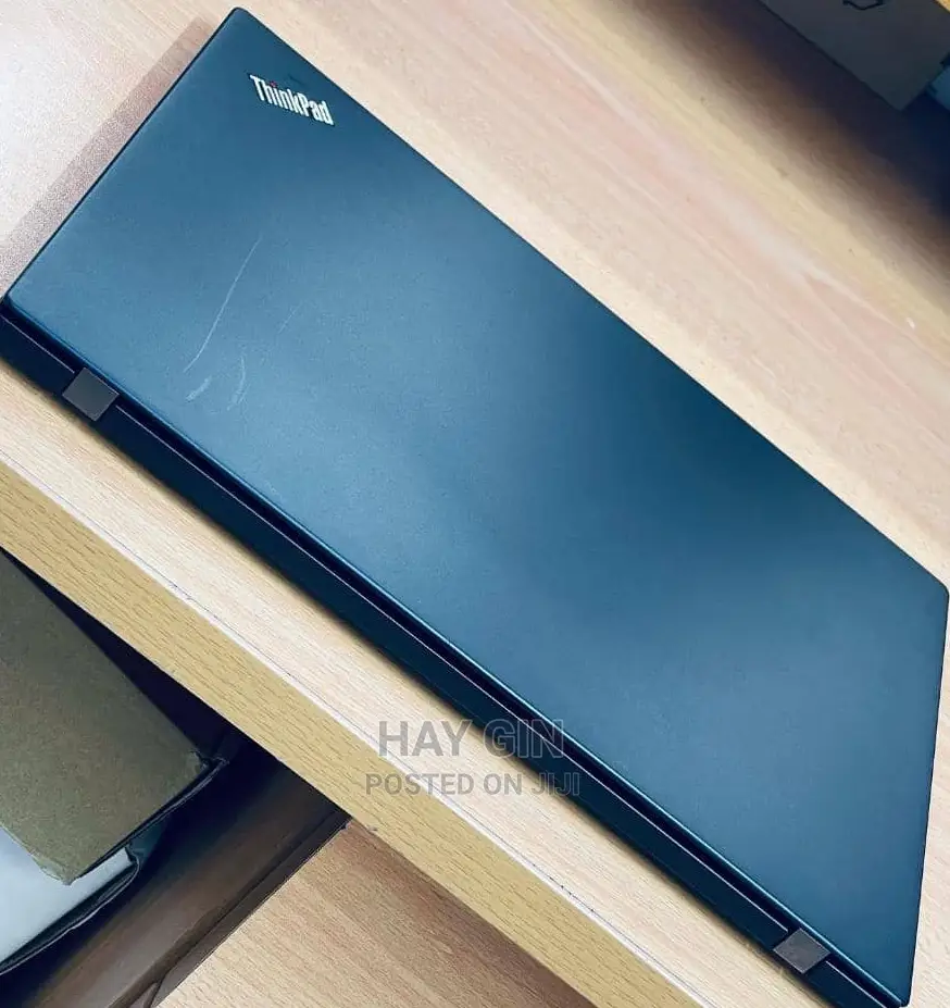 Laptop Lenovo ThinkPad T480 16GB Intel Core I5 SSD 512GB
