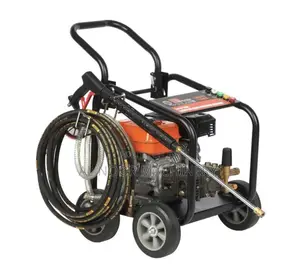 High Pressure Washer Diesel