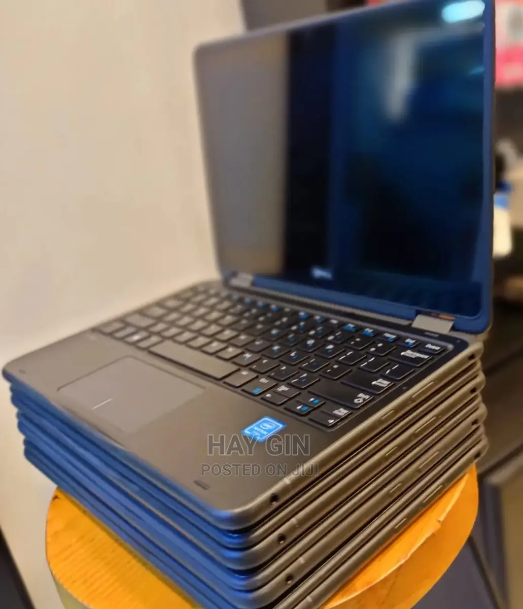 Laptop Dell Latitude 3189 4GB Intel SSD 128GB