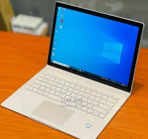 Laptop Microsoft Surface Book 2 8GB SSD 256GB
