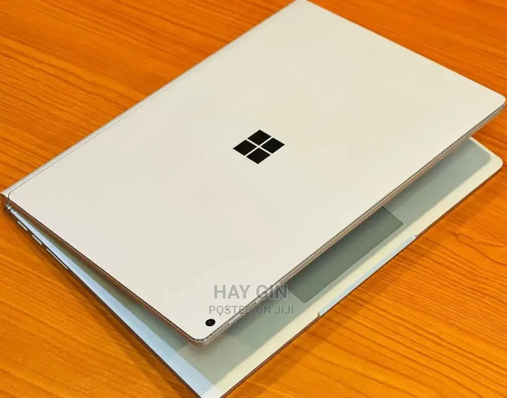 Laptop Microsoft Surface Book 2 8GB SSD 256GB