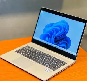 Laptop HP EliteBook 840 G5 8GB Intel Core I5 SSD 256GB