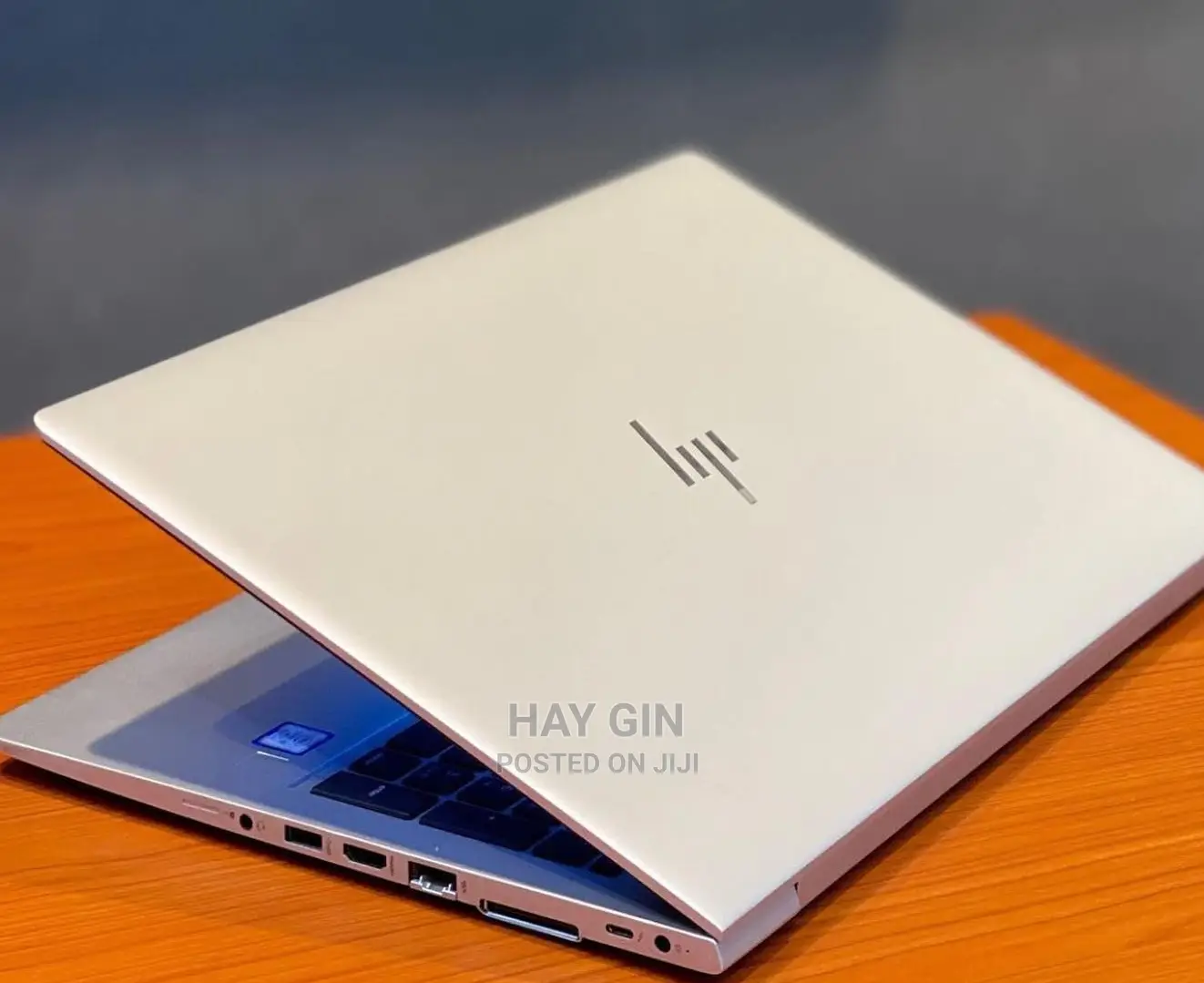 Laptop HP EliteBook 840 G5 8GB Intel Core I5 SSD 256GB