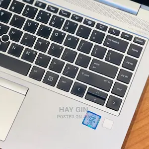 Laptop HP EliteBook 840 G5 8GB Intel Core I5 SSD 256GB