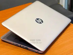 Laptop HP EliteBook 820 G3 8GB Intel Core I5 SSD 128GB
