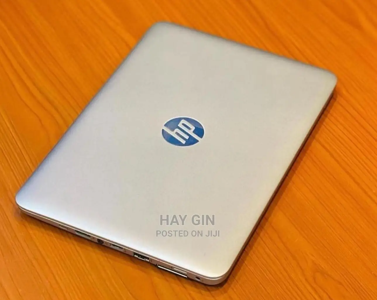 Laptop HP EliteBook 820 G3 8GB Intel Core I5 SSD 128GB