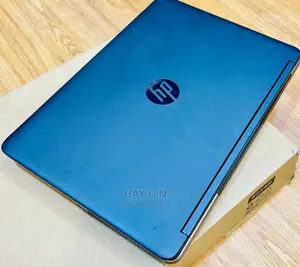 Laptop HP ProBook 640 G1 8GB Intel Core I5 HDD 500GB