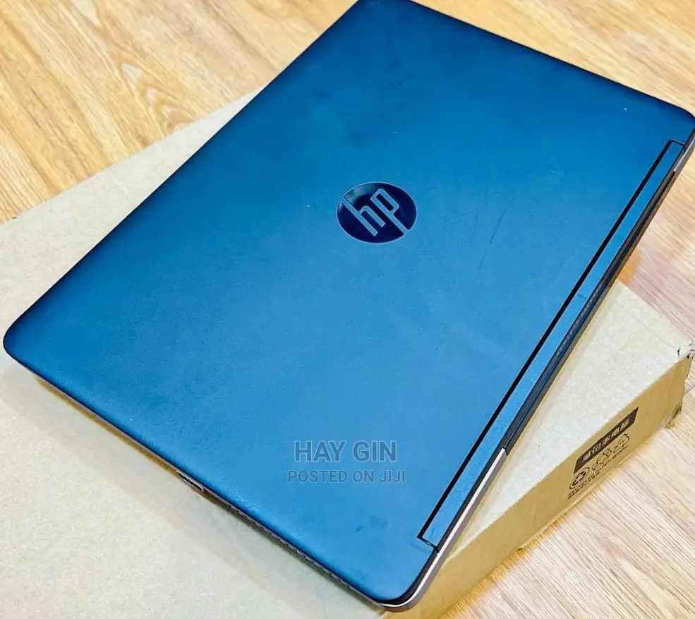 Laptop HP ProBook 640 G1 8GB Intel Core I5 HDD 500GB