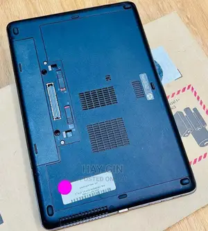Laptop HP ProBook 640 G1 8GB Intel Core I5 HDD 500GB