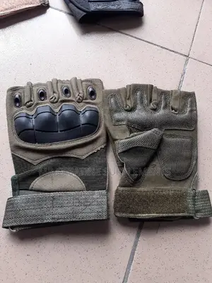 Gloves - Mult Color