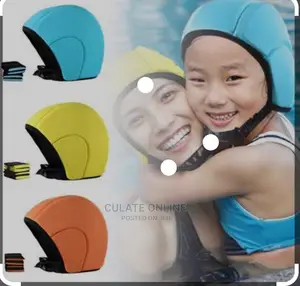 Swimming Floating Helmet