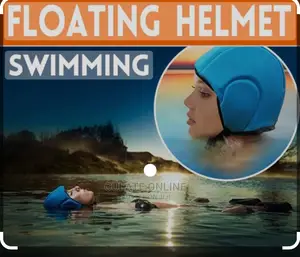Swimming Floating Helmet
