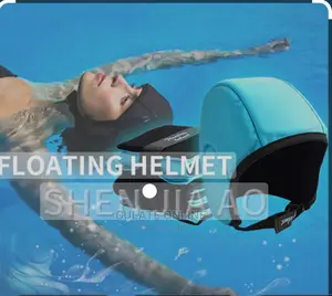 Swimming Floating Helmet