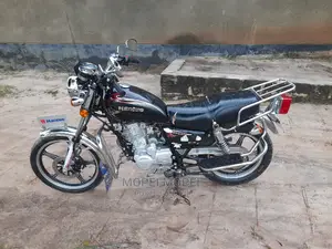 Haojue HJ125-19 2022