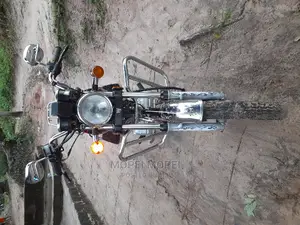 Haojue HJ125-19 2022