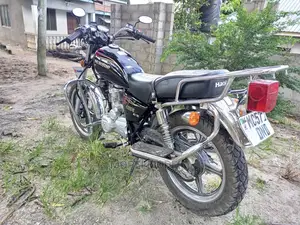 Haojue HJ125-18 2022