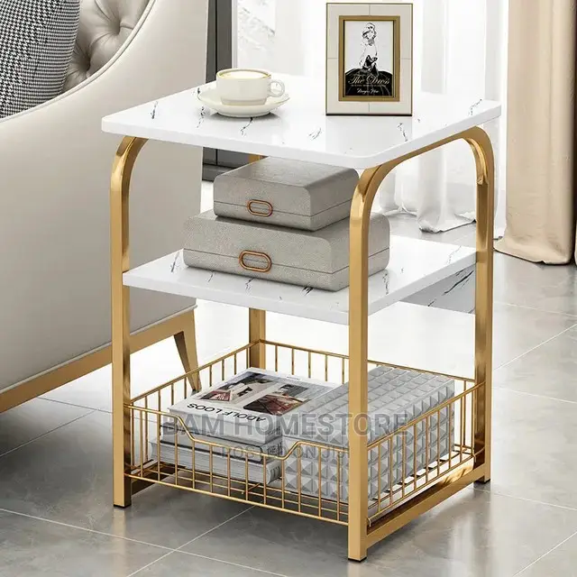Decor and Storage Stools