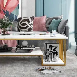 Nordic Coffee Table