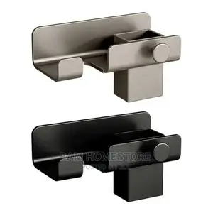 Wall Sticking Drier Holder