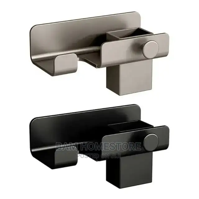 Wall Sticking Drier Holder