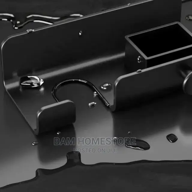 Wall Sticking Drier Holder