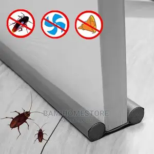 Waterproof Door Sealer