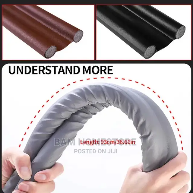Waterproof Door Sealer