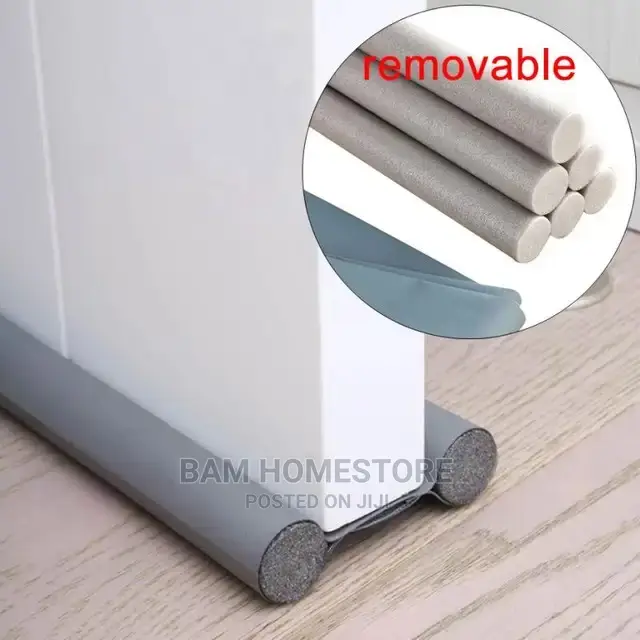 Waterproof Door Sealer