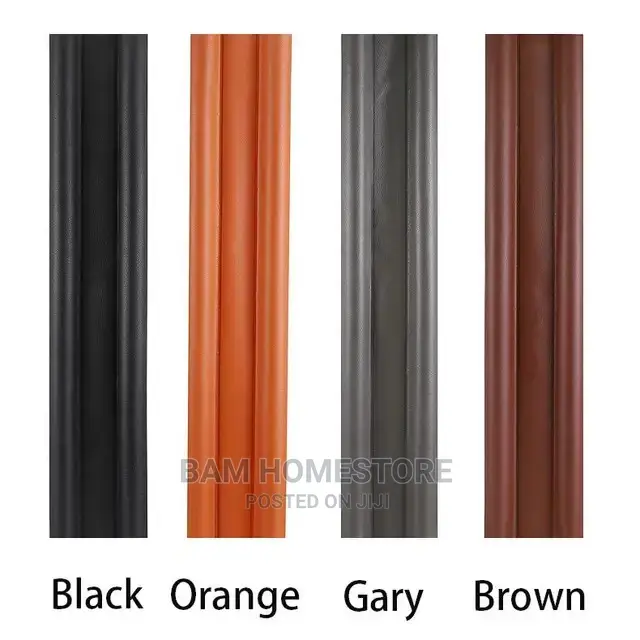 Waterproof Door Sealer