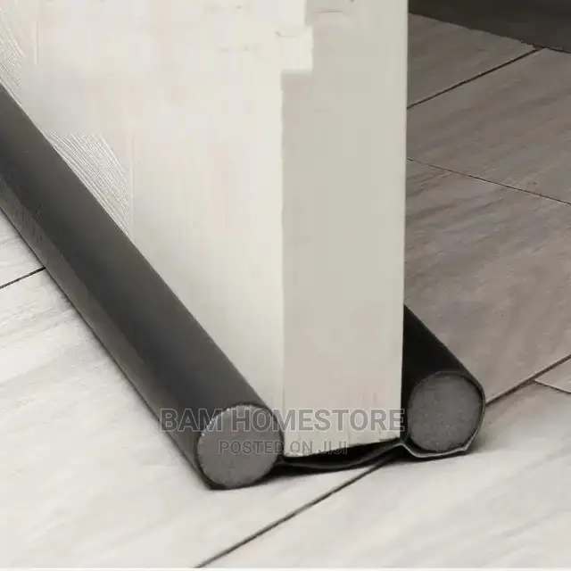 Waterproof Door Sealer