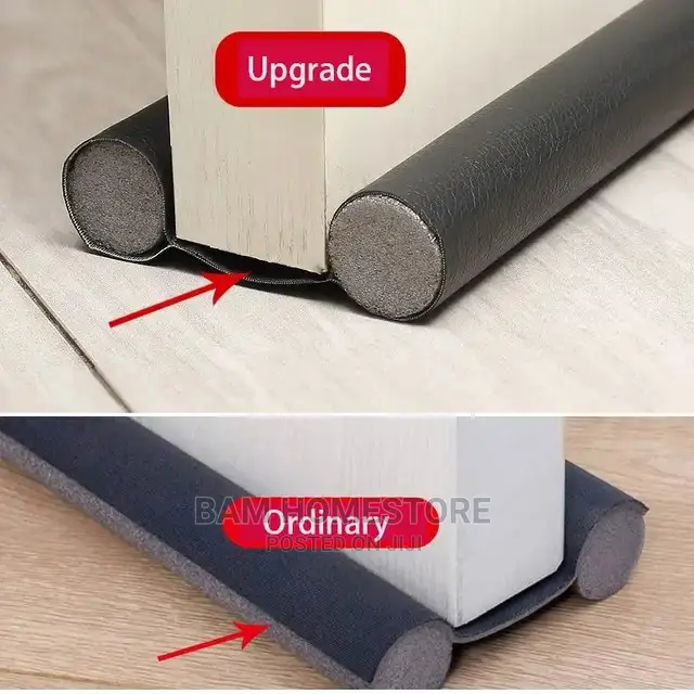 Waterproof Door Sealer