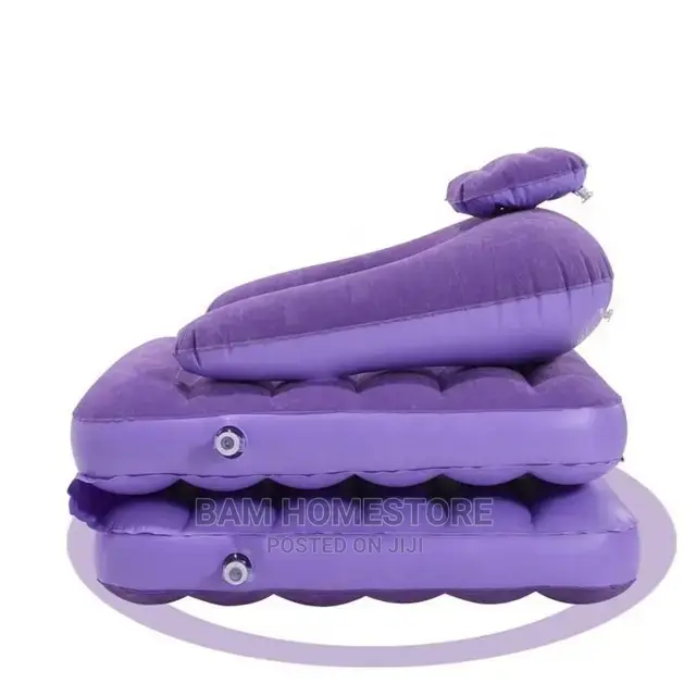 Inflatable Air Sofabed