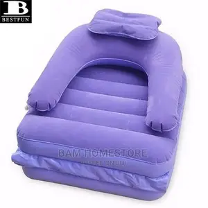 Inflatable Air Sofabed