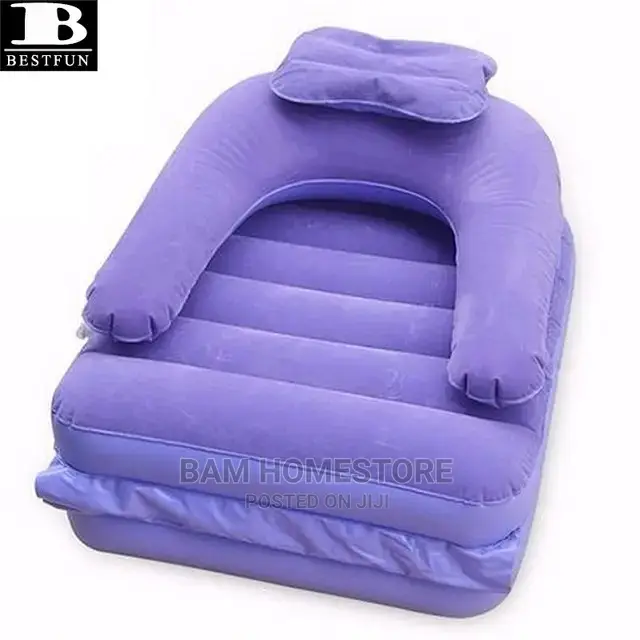 Inflatable Air Sofabed