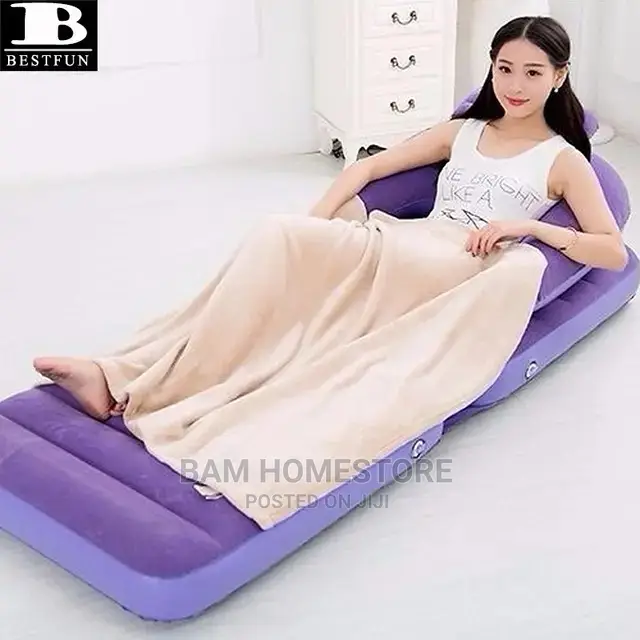 Inflatable Air Sofabed