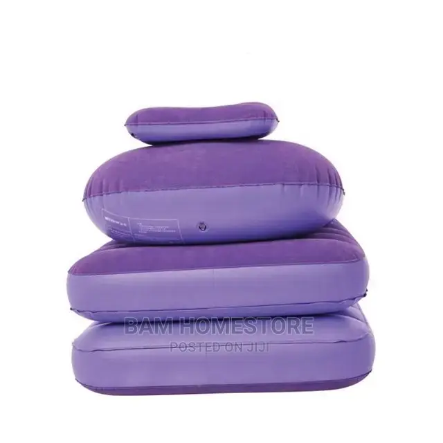 Inflatable Air Sofabed