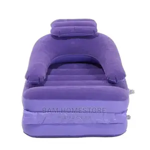 Inflatable Air Sofabed
