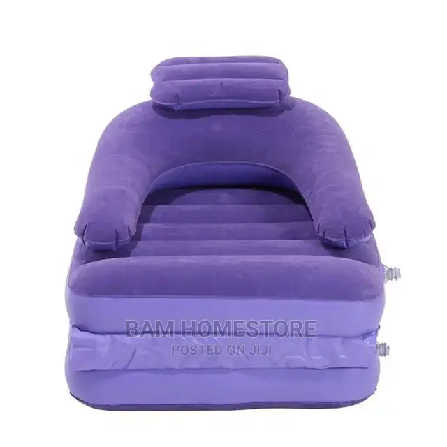 Inflatable Air Sofabed