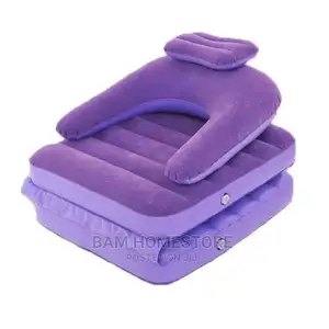 Inflatable Air Sofabed