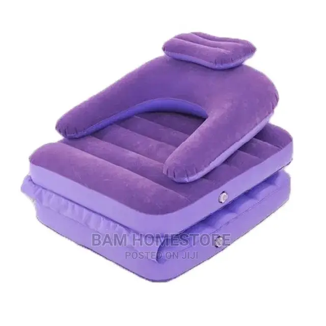 Inflatable Air Sofabed