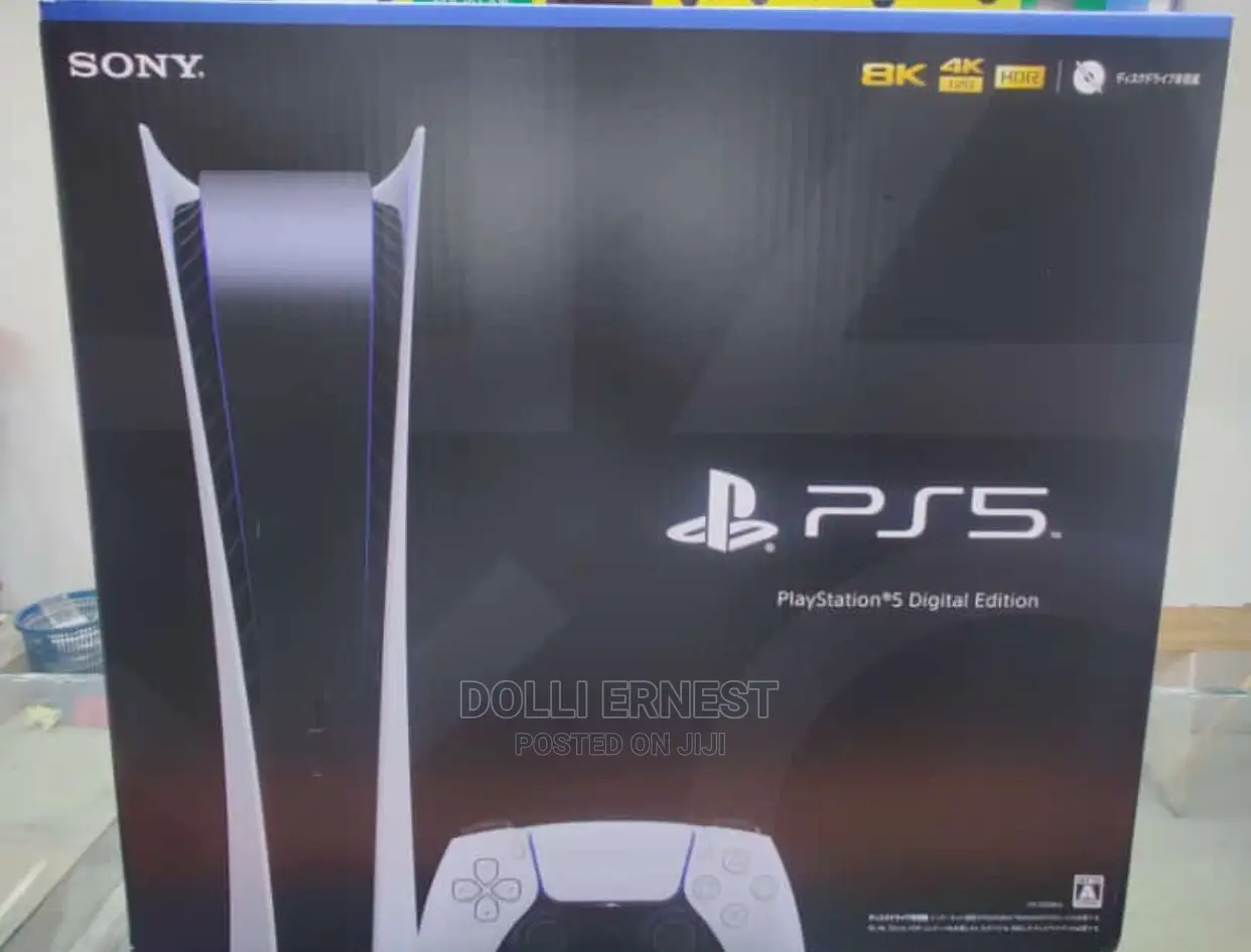 Play Station 5