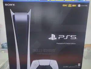 Play Station 5