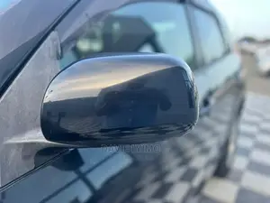 Toyota RAV4 2008 Black