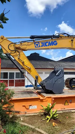 XCMG Xe215i Bland New